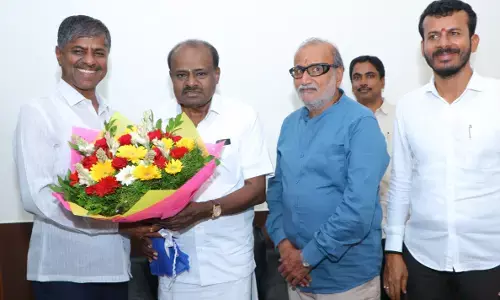 ಜೆಡಿಎಸ್ ಕೋರ್ ಕಮಿಟಿ ಅಧ್ಯಕ್ಷರಾಗಿ ಎಂ.ಕೃಷ್ಣಾರೆಡ್ಡಿ, ಸಂಚಾಲಕರಾಗಿ ಎ.ಮಂಜು ನೇಮಕ