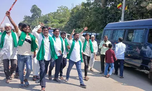 ಕಲಬುರಗಿ | ಪ್ರತಿ ಟನ್‌ ಕಬ್ಬಿಗೆ 3,500 ಬೆಲೆಗೆ ನಿಗದಿಗೆ ಆಗ್ರಹಿಸಿ ಅಫಜಲಪುರ ಬಂದ್