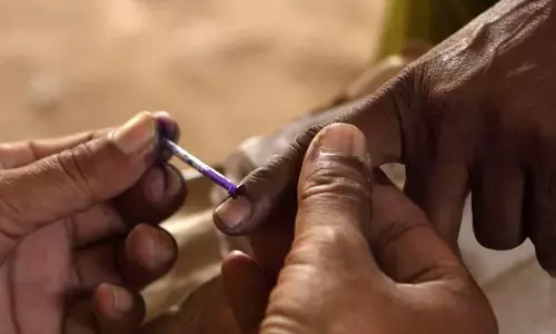 ಡಿ. 9, 11: ಕೇರಳ ಸ್ಥಳೀಯ ಸಂಸ್ಥೆಗಳ ಚುನಾವಣೆ