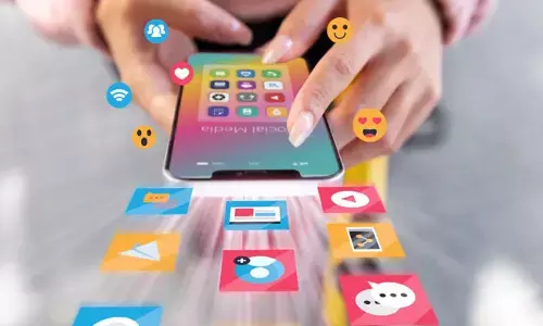 ಆಸ್ಟ್ರೇಲಿಯಾ: ಅಪ್ರಾಪ್ತ ವಯಸ್ಸಿನವರಿಗೆ ಸಾಮಾಜಿಕ ಮಾಧ್ಯಮ ನಿಷೇಧ