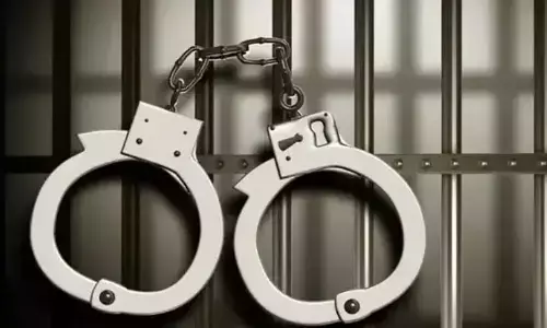 ಮಂಗಳೂರು | ಗಾಂಜಾ ಸಹಿತ ಆರೋಪಿ ಸೆರೆ