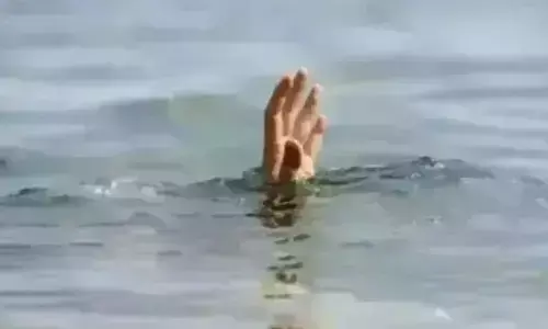 ಬೆಂಗಳೂರು | ಕೆರೆಯ ಬಳಿ ಆಟವಾಡಲು ತೆರಳಿದ್ದ ಇಬ್ಬರು ಬಾಲಕರು ನೀರಿನಲ್ಲಿ ಮುಳುಗಿ ಮೃತ್ಯು