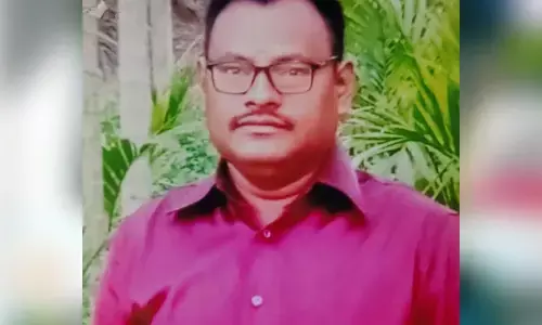 ವಿಜಯನಗರ |  ವ್ಯಕ್ತಿ  ನಾಪತ್ತೆ : ಪ್ರಕರಣ ದಾಖಲು