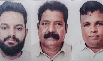 ಉಡುಪಿ | ಬ್ಯಾಂಕಿನಲ್ಲಿ ನಕಲಿ ಚಿನ್ನಾಭರಣ ಅಡವಿಟ್ಟು ವಂಚನೆ