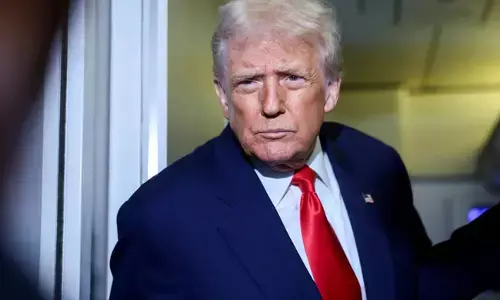 ಅಮೆರಿಕಾ ಸೆನೆಟರ್ ಗಳ ನಡುವೆ ಒಪ್ಪಂದ: `ಸರಕಾರದ ಸ್ಥಗಿತ ಕೊನೆಗೊಳ್ಳುವ ನಿರೀಕ್ಷೆ