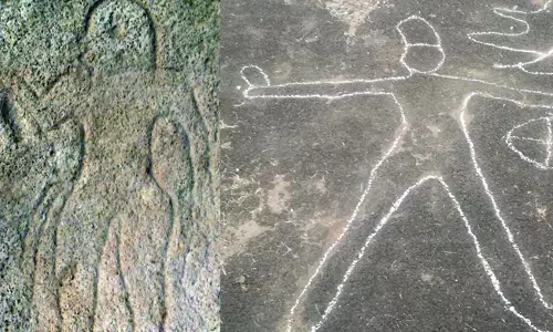 ಕರಾವಳಿಯ 6 ಪುರಾತತ್ವ ನಿವೇಶನಗಳನ್ನು ಅಧಿಸೂಚಿತ ನಿವೇಶನಗಳೆಂದು ಘೋಷಿಸಲು ಅದಿಮ ಕಲಾ ಟ್ರಸ್ಟ್ ಆಗ್ರಹ