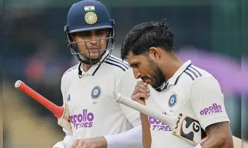 ಟೆಸ್ಟ್ ಕ್ರಿಕೆಟ್: ಭಾರತ-ದಕ್ಷಿಣ ಆಫ್ರಿಕಾ ಹೆಡ್-ಟು-ಹೆಡ್ ದಾಖಲೆಯತ್ತ ಒಂದು ನೋಟ