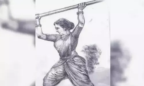 ನ.11ರಂದು ವೀರ ವನಿತೆ ಒನಕೆ ಓಬವ್ವ ಜಯಂತಿ