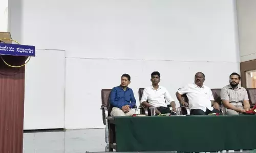 ಮಹಿಳಾ ಸಬಲೀಕರಣಕ್ಕಾಗಿ ಸಂಜೀವಿನಿ ಯೋಜನೆ: ಡಾ.ಮಮತ