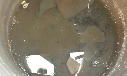 ಕಲಬುರಗಿ| ಅವ್ಯವಸ್ಥೆಯ ಆಗರವಾದ ಗೋಳಾ(ಕೆ) ಸರಕಾರಿ ಶಾಲೆ : ಗ್ರಾಮಸ್ಥರ ಆಕ್ರೋಶ