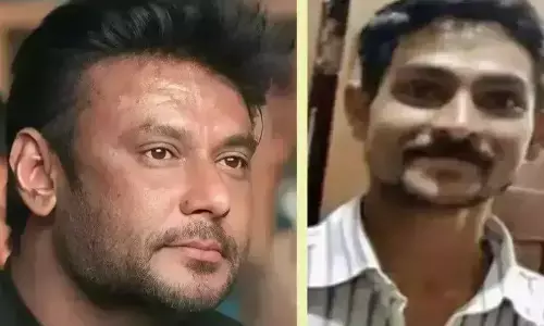 ರೇಣುಕಾಸ್ವಾಮಿ ಕೊಲೆ ಪ್ರಕರಣ; ದಾಖಲೆಗಳನ್ನು ಅಂಗೀಕರಿಸುವಂತೆ ಸರ್ಕಾರಿ ಅಭಿಯೋಜಕರಿಂದ ಸೆಷನ್ಸ್ ಕೋರ್ಟ್‌ಗೆ ಮನವಿ