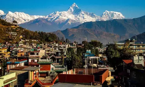 ನಾಪತ್ತೆಯಾಗಿದ್ದ ಇಬ್ಬರು ಭಾರತೀಯ ಪ್ರವಾಸಿಗರ ಮೃತದೇಹ ಪತ್ತೆ