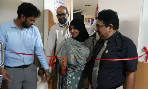 ಮಂಗಳೂರಿನಲ್ಲಿ ‘ಹಿಯರ್ ಸೇ’ ಕ್ಲಿನಿಕ್ ನ ಎರಡನೆ ಶಾಖೆ ಪ್ರಾರಂಭ