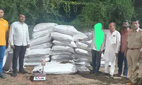 ಬೀದರ್ | 62 ಲಕ್ಷಕ್ಕೂ ಅಧಿಕ ಮೌಲ್ಯದ ನಕಲಿ ತಂಬಾಕು ಪದಾರ್ಥ ವಶ :  ಆರೋಪಿಯ ಬಂಧನ