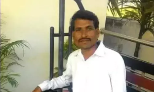 ಕೊಪ್ಪಳ | ಬಲ್ಡೋಟಾ ಕಾರ್ಖಾನೆಯಲ್ಲಿ  ಕೆಲಸದ ವೇಳೆ ಆಯತಪ್ಪಿ ಬಿದ್ದು ಕಾರ್ಮಿಕ ಮೃತ್ಯು