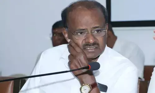 ಕೇಂದ್ರ ಕಾರಾಗೃಹಕ್ಕೂ ಮೀರಿದ ಭಯೋತ್ಪಾದಕರು ವಿಧಾನಸೌಧದಲ್ಲಿ ಇದ್ದಾರೆ : ಎಚ್.ಡಿ.ಕುಮಾರಸ್ವಾಮಿ