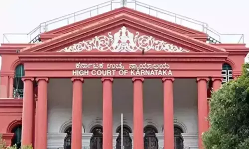 ಆಕ್ಷೇಪಾರ್ಹ ಹೇಳಿಕೆ: 3 ವಾರಗಳಲ್ಲಿ ಗಿರೀಶ್ ಮಟ್ಟಣ್ಣವರ್ ವಿರುದ್ಧದ ದೂರಿನ ತನಿಖೆ ನಡೆಸಲು ಮಹಿಳಾ ಆಯೋಗಕ್ಕೆ ಹೈಕೋರ್ಟ್ ನಿರ್ದೇಶನ