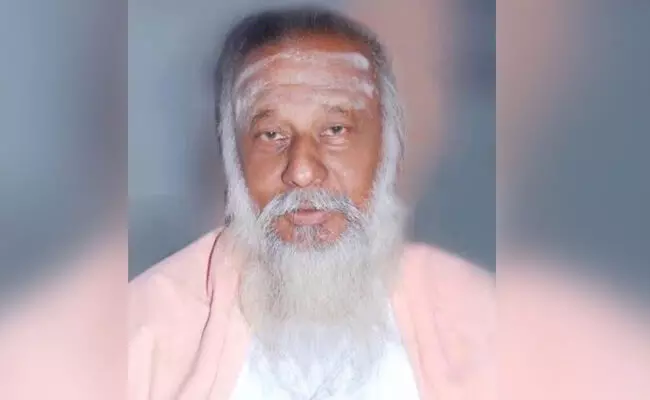 ಮೈಸೂರು | ಮಲ್ಲನಮೂಲೆ ಮಠದ ಚನ್ನಬಸವ ಸ್ವಾಮೀಜಿ ನಿಧನ