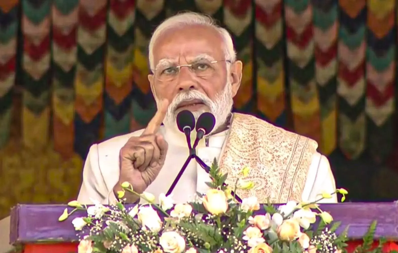 Photo of Narendra Modi