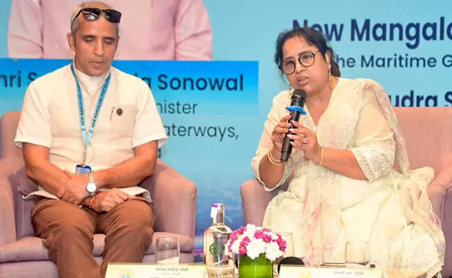 ನ.13ರಂದು ಎನ್‌ಎಂಪಿಎ ಸುವರ್ಣ ಮಹೋತ್ಸವ