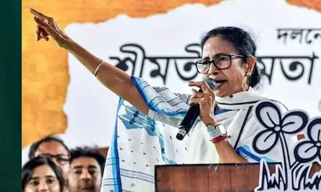 ಮೋದಿ ವಿರುದ್ಧ ಟಿಎಂಸಿ ವಾಗ್ದಾಳಿ: ಅಮಿತ್ ಶಾ ರಾಜೀನಾಮೆಗೆ ಆಗ್ರಹ