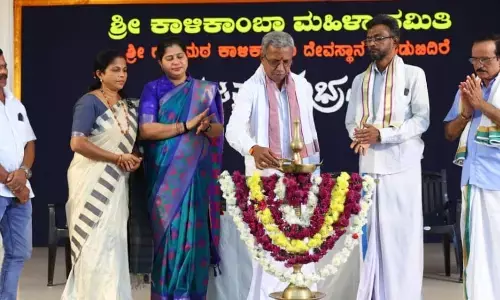 ಮಹಿಳೆಯರು ಸಶಕ್ತರಾದಾಗ ಸಮಾಜ ಬೆಳೆಯುತ್ತದೆ : ರಶ್ಮಿತಾ ಜೈನ್