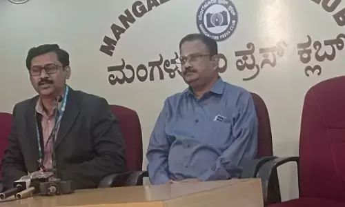 ನ.13ರಂದು ಮಂಗಳೂರು ಮರೈನ್ ಕಾಲೇಜ್ ಆ್ಯಂಡ್ ಟೆಕ್ನೋಲಾಜಿ ನವೀಕೃತ ಕ್ಯಾಂಪಸ್ ಉದ್ಘಾಟನೆ