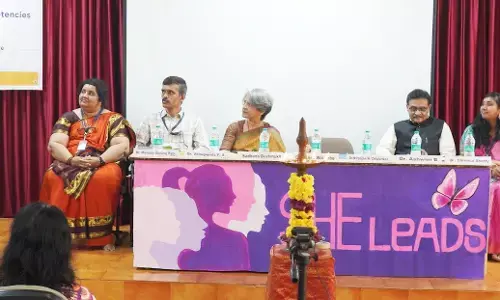 ನಿಟ್ಟೆ | ಮಹಿಳಾ ಶಿಕ್ಷಕಿಯರಿಗೆ ನಾಯಕತ್ವ ತರಬೇತಿ ಶಿಬಿರ ಉದ್ಘಾಟನೆ