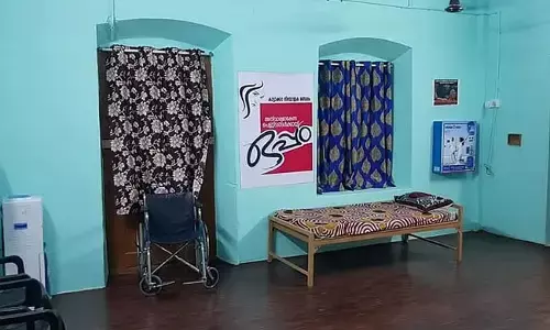 ಕೇರಳ | ಋತುಚಕ್ರ ಆರೈಕೆಗಾಗಿ ಶಾಲೆಗಳಲ್ಲಿ ಬಾಲಕಿಯರ ಸ್ನೇಹಿ ಕೊಠಡಿಗಳ ನಿರ್ಮಾಣ