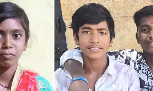 ವಿಜಯಪುರ| ಒಂದೇ ಕುಟುಂಬದ ಮೂವರು ನೀರುಪಾಲು; ಓರ್ವನ ಮೃತದೇಹ ಪತ್ತೆ