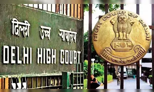 ಚ್ಯವನ್ ಪ್ರಾಶ್ ಜಾಹೀರಾತು ಹಿಂದಕ್ಕೆ ಪಡೆಯುವಂತೆ ಪತಂಜಲಿಗೆ ದಿಲ್ಲಿ ಹೈಕೋರ್ಟ್ ಆದೇಶ