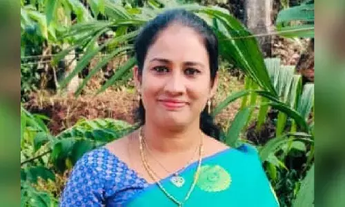 ದ.ಕ. ಮಹಿಳಾ ಕಾಂಗ್ರೆಸ್ ಪ್ರಧಾನ ಕಾರ್ಯದರ್ಶಿಯಾಗಿ ಅನಿ ಮಿನೇಜಸ್ ಆಯ್ಕೆ