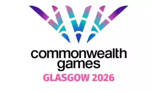 2026ರ ಕಾಮನ್ ವೆಲ್ತ್ ಕ್ರೀಡಾಕೂಟ | ದಿಲ್ಲಿ ತಲುಪಿದ ಕಿಂಗ್ಸ್ ಬ್ಯಾಟನ್ ರಿಲೇ