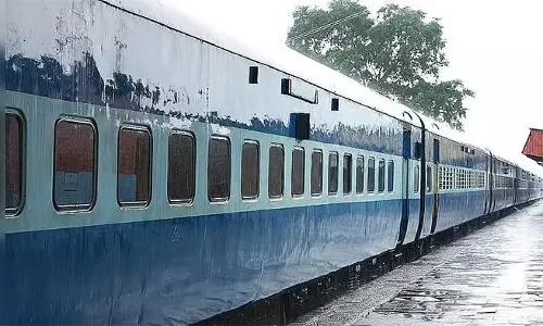 ತೋಕೂರು- ಜೋಕಟ್ಟೆ ನಡುವೆ ರೈಲ್ವೆ ಹಳಿ ದ್ವಿಪಥ ಕಾಮಗಾರಿ: ಹಲವು ರೈಲುಗಳ ಸಂಚಾರದಲ್ಲಿ ವ್ಯತ್ಯಯ