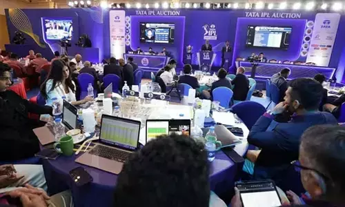 2026ರ ಐಪಿಎಲ್ ಹರಾಜು ಅಬುಧಾಬಿಯಲ್ಲಿ