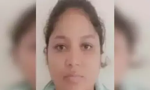 ಚಿಕ್ಕಮಗಳೂರು: ತಾಯಿಯ ಹತ್ಯೆಗೈದ ಪುತ್ರಿಯ ಬಂಧನ