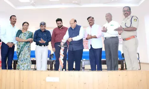 ಯಾವುದೇ ಧಾರ್ಮಿಕ ಮಂದಿರದಲ್ಲಿ ಬಾಲ್ಯ ವಿವಾಹ ಜರುಗದಂತೆ ನೋಡಿಕೊಳ್ಳುವುದು ನಮ್ಮ ಕರ್ತವ್ಯ : ಸುರೇಶ ಇಟ್ನಾಳ