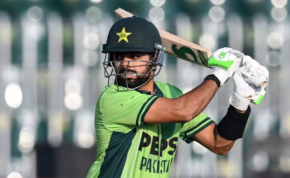 ಕೊಹ್ಲಿಯವರ ಅನಪೇಕ್ಷಿತ ದಾಖಲೆ ಸರಿಗಟ್ಟಿದ ಬಾಬರ್ ಅಝಂ