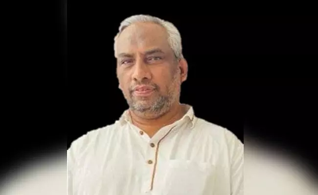 ಉಳ್ಳಾಲ | ಅಲ್ ಕರೀಂ ಜುಮ್ಮಾ ಮಸೀದಿ ಅಧ್ಯಕ್ಷರಾಗಿ ಹಾಜಿ ಮುಹಮ್ಮದ್ ತ್ವಾಹ ಆಯ್ಕೆ