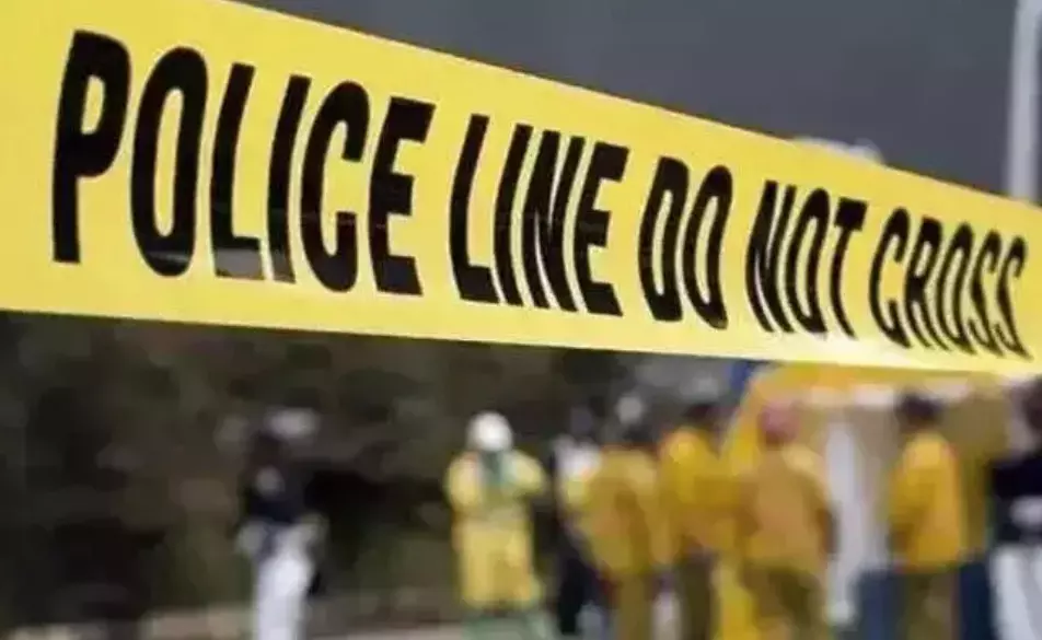 ಪತಿಯನ್ನು ಕೊಂದು ಚೀಲದಲ್ಲಿ ಮೃತದೇಹ ತುಂಬಿದ ಪತ್ನಿ