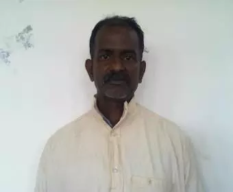 ಶಿವಮೊಗ್ಗ : ಜೀವಾವಧಿ ಶಿಕ್ಷೆಗೆ ಒಳಗಾಗಿದ್ದ ಕೈದಿ ಮೃತ್ಯು