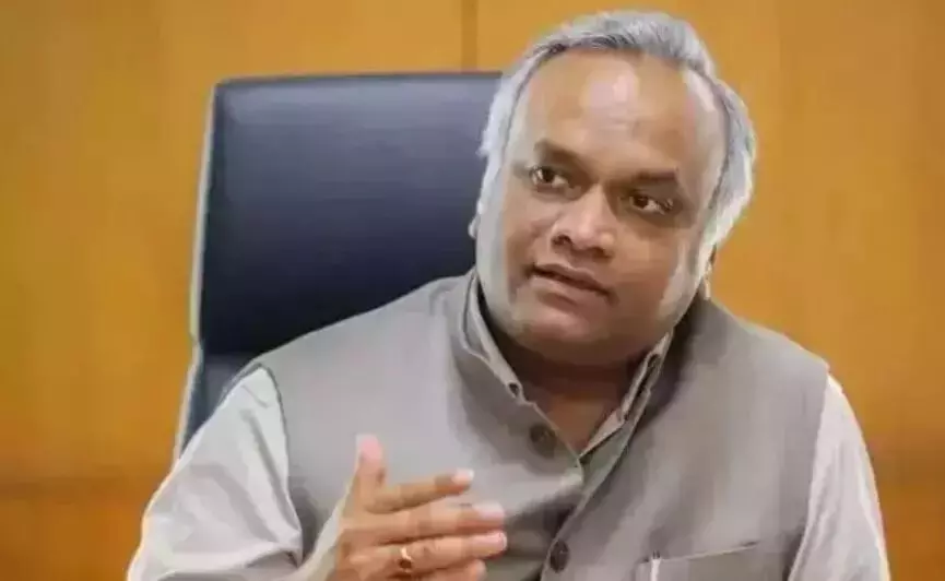 ಪ್ರಧಾನಿ ಮೋದಿ ಅವರ ಹೊಣೆಗಾರಿಕೆಯನ್ನು ‘ಮುಖ್ಯಮಂತ್ರಿ ಮೋದಿ’ ಬಯಲು ಮಾಡಿದ್ದಾರೆ : ಪ್ರಿಯಾಂಕ್ ಖರ್ಗೆ