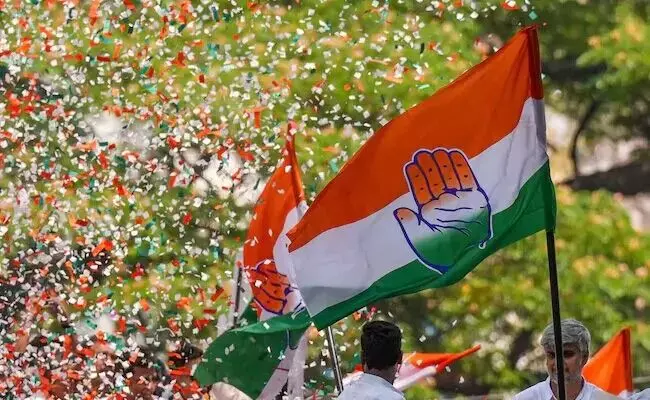 ಮಂಗಳೂರು | ಎನ್‌ಎಂಪಿಎಯಿಂದ ಶಿಷ್ಟಾಚಾರ ಉಲ್ಲಂಘನೆ : ಕಾಂಗ್ರೆಸ್ ಆರೋಪ