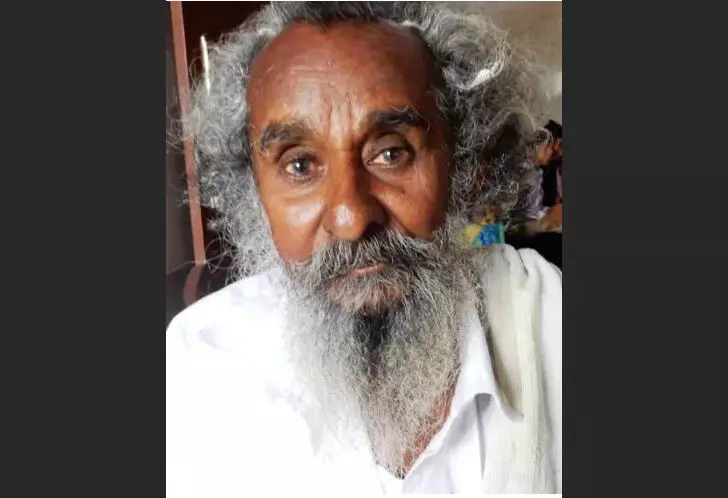 ತಿಥಿ’ ಸಿನೆಮಾ ಖ್ಯಾತಿಯ ನಟ ಗಡ್ಡಪ್ಪ ನಿಧನ ತಿಥಿ’ ಸಿನೆಮಾ ಖ್ಯಾತಿಯ ನಟ ಗಡ್ಡಪ್ಪ ನಿಧನ