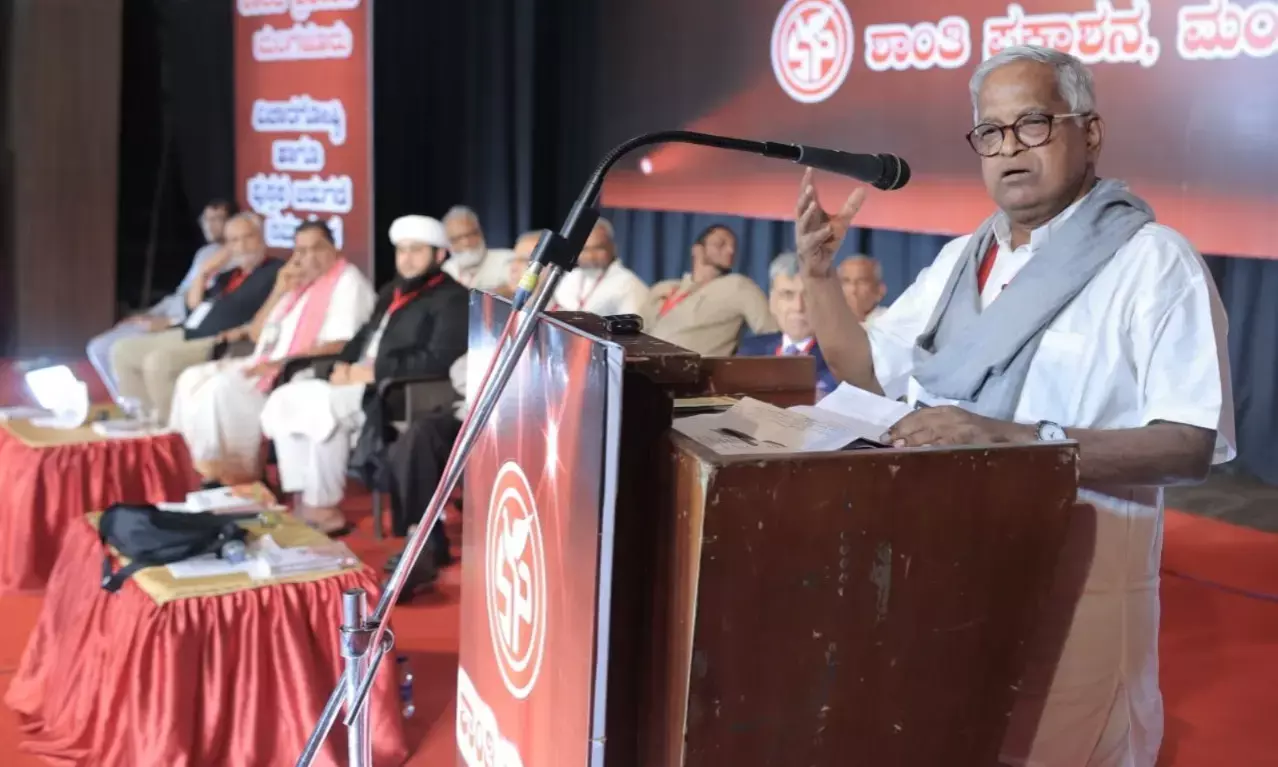 ಇತಿಹಾಸ ಕಣ್ಣಿನ ಧೂಳಾಗದೆ, ಬೆಳಕಾಗಲಿ : ಡಾ.ಪುರುಷೋತ್ತಮ ಬಿಳಿಮಲೆ