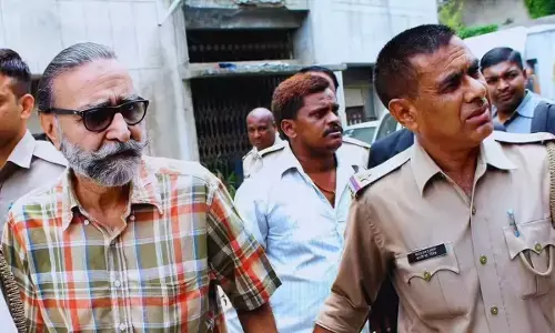 ಮರಣ ದಂಡನೆಗೆ ಗುರಿಯಾಗಿದ್ದ ಸರಣಿ ಕೊಲೆ ಆರೋಪಿ 19 ವರ್ಷ ಬಳಿಕ ದೋಷಮುಕ್ತ