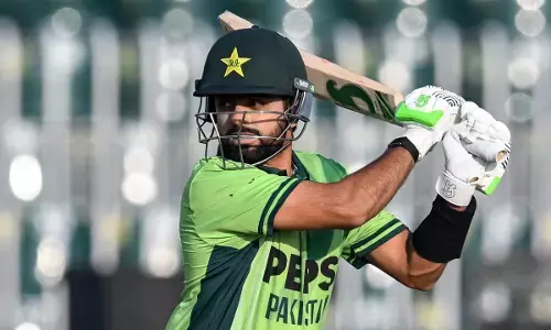 ಕೊಹ್ಲಿಯವರ ಅನಪೇಕ್ಷಿತ ದಾಖಲೆ ಸರಿಗಟ್ಟಿದ ಬಾಬರ್ ಅಝಂ