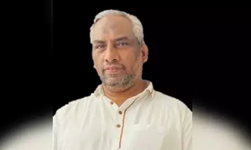 ಉಳ್ಳಾಲ | ಅಲ್ ಕರೀಂ ಜುಮ್ಮಾ ಮಸೀದಿ ಅಧ್ಯಕ್ಷರಾಗಿ ಹಾಜಿ ಮುಹಮ್ಮದ್ ತ್ವಾಹ ಆಯ್ಕೆ