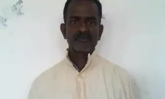 ಶಿವಮೊಗ್ಗ : ಜೀವಾವಧಿ ಶಿಕ್ಷೆಗೆ ಒಳಗಾಗಿದ್ದ ಕೈದಿ ಮೃತ್ಯು