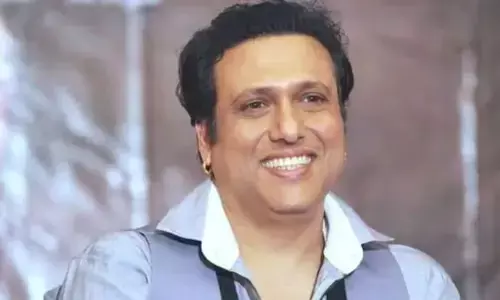 ಬಾಲಿವುಡ್ ನಟ ಗೋವಿಂದ ಕುಸಿದು ಬಿದ್ದು ಆಸ್ಪತ್ರೆಗೆ ದಾಖಲು